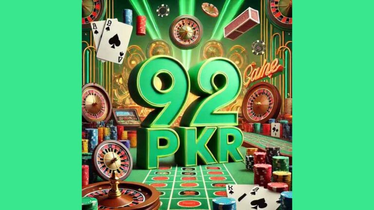 92pkr game